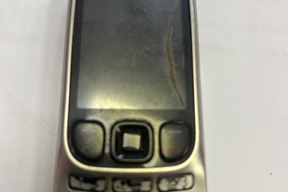 Мобільний телефон Nokia, 1шт., б/в 