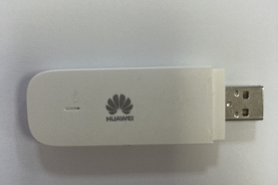 Wi-Fi-роутер HUAWEI, 1шт., б/в