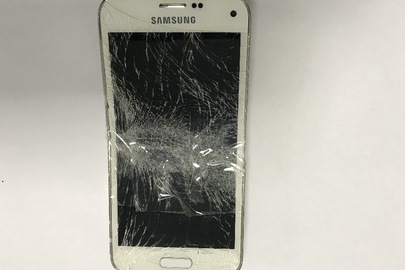 Мобільний телефон "Samsung SM - G800F"