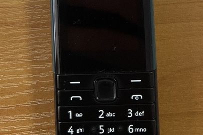 Мобільний телефон «Tri Sim», б/в, 1 шт.