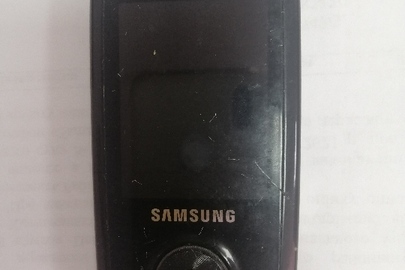 Мобільний телефон "Samsung"  без ІМЕІ
