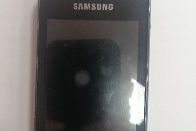 Мобільний телефон "Samsung" без ІМЕІ ,без сім карти