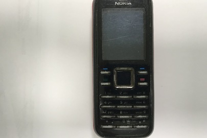 Мобільний телефон "НОКІА 5070"