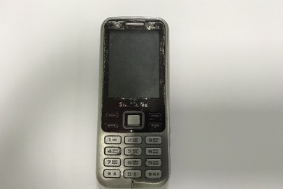 Мобільний телефон  «Нокіа»