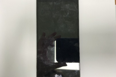 Мобільний телефон «LG»