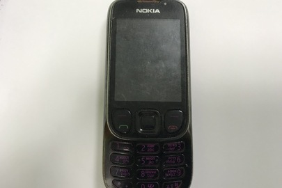 Мобільний телефон «Нокіа 6303 СІ»