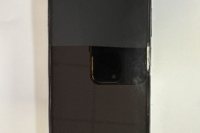 Конфісковане майно за рішенням суду: Мобільний телефон "Xiaomi 2201117SY" б/в, 1 шт.