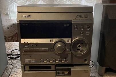 Музичний центр AIWA, (б/в) 
