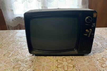 Телевізор кінескопний ORCHID, (б/в)
