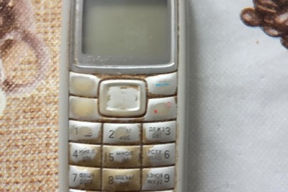 Мобільний телефон NOKIA 1110,(б/в)