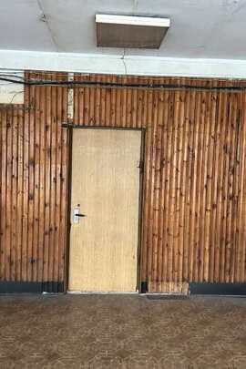 ІПОТЕКА. Частина будівлі літ. А-3, в нежитловій будівлі літ. А-3 на І поверсі в приміщенні 2 позиція 9 загальною площею 33,6 кв.м. за адресою: м. Дніпро, вул. Бажова, буд. 11а