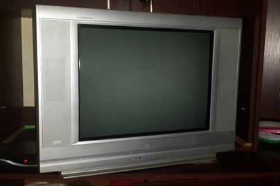 Телевізор марки LG, модель 21FX6RB
