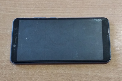 Мобільний телефон Xiaomi Redmi S2 Blue 1 шт., б/в.