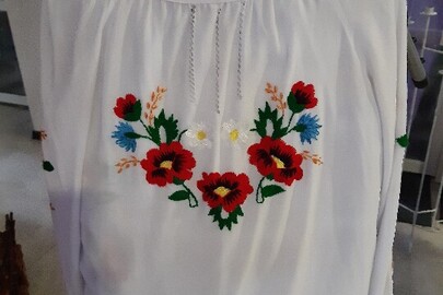 Костюм вишитий 2 шт.