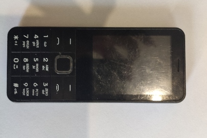 Мобільний телефон "Nomi i282"