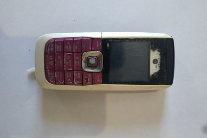 Мобільний телефон марки "Nokia 2626"