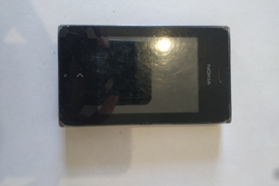 Мобільний телефон марки "Nokia RM-934"