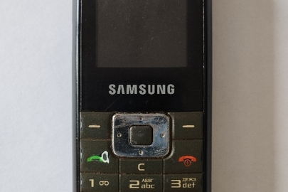 Мобільний телефон марки "Samsung SGH-B" б/у