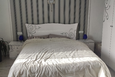 Спальні меблі  білого кольору «Богема» - б/в