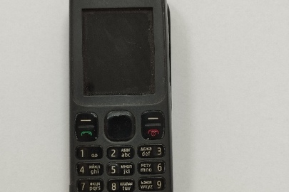 Мобільний телефон марки "Nokia 101" б/в