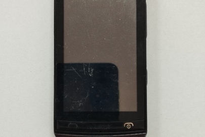 Мобільний телефон марки "Nokia 306" б/в