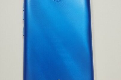 Конфіскація майна за рішенням суду: мобільний телефон марки "Tecno POP 4 LTE" б/в