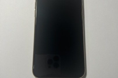 Конфіскація майна за рішенням суду: мобільний телефон IPhone 11 pro, б/в