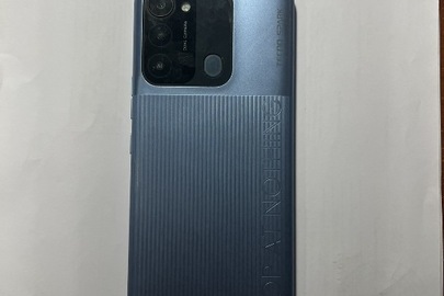 Конфіскація майна за рішенням суду: мобільний телефон TECNO, б/в