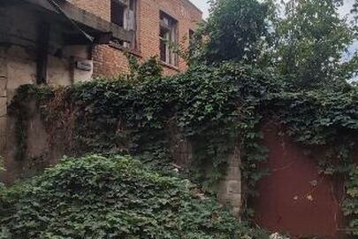 ІПОТЕКА: Будівля м'ясокоптильного цеху, реєстраційний номер майна 5346053, паркан №3, ворота №2, що розташована за адресою: Дніпропетровська область, місто Кривий Ріг, вулиця Дубова Балка, будинок 1е