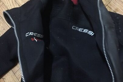Водолазний костюм "CRESSI"