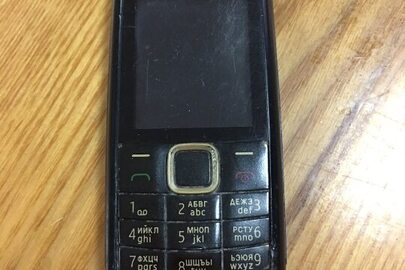 Мобільний телефон "Nokia" 1616-2 