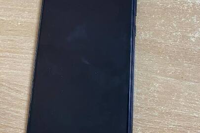 Конфісковане майно за рішенням суду: мобільний телефон "Huawei" ART-L з двома сім-картами, б/в