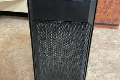 Конфіскація майна за рішенням суду: системний блок НАВ 192181902, б/в, технічний стан не перевірявся