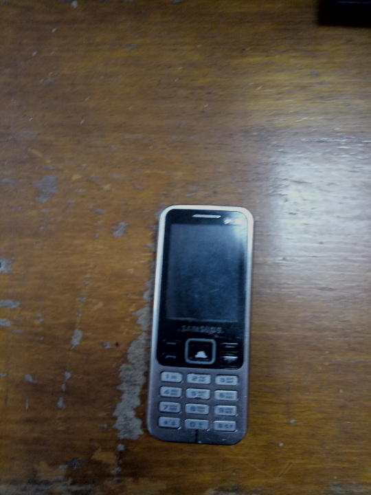 Мобільний телефон SAMSUNG С3322