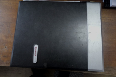 Ноутбук Compaq Evo N800C