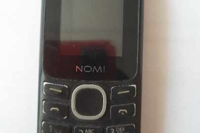 Мобільний телефон NOMI і184