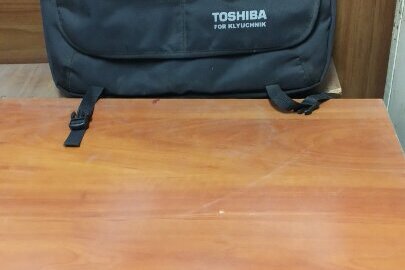 Сумка до ноутбука TOSHIBA