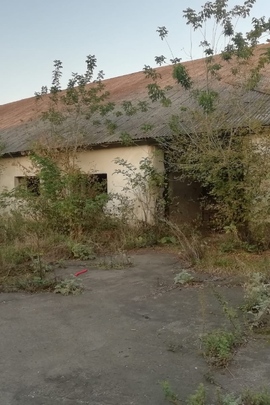  Приміщення (ферма) загальною площею 1315 кв.м., реєстраційний номер об’єкта нерухомого майна 1618574868107 за адресою: Хмельницька обл., Хмельницький район, с.Давидківці, вул. Яблунева,13/1