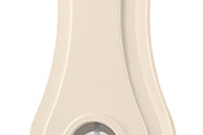 Годинник напільний білого кольору HOWARD MILLER модель 611-110 б/в