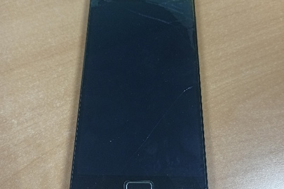 Мобільний телефон марки Lenovo vibe p1 (p1a42), стан робочий, б/в