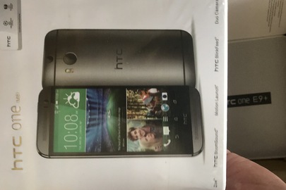 Мобільний телефон HTC ONE M8- 10 шт.