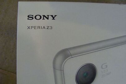 Мобільний телефон Sony Xperia Z3 - 13 шт. 