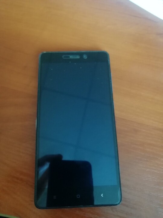 Мобільний телефон Xiaomi 3S з сім-картою