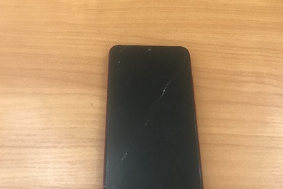 Мобільний телефон марки Xiaomi Redmi 8 1 шт., б/в, з сім-картою