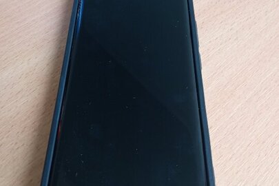 Конфісковане майно за вироком суду: мобільний телефон «Xiaomi Redmi Note 13 Pro+ 5G», модель 23090RA98G, ІМЕІ 1 868740171716708/27, IMEI 2 2868741071716716/27, б/в.