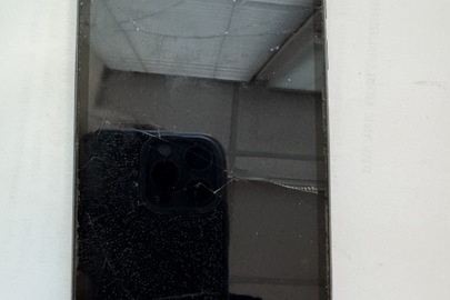 Конфісковане майно за рішенням суду, мобільний телефон марки "Huawei", IMEI:869371044780455, 869371046480450 б/в