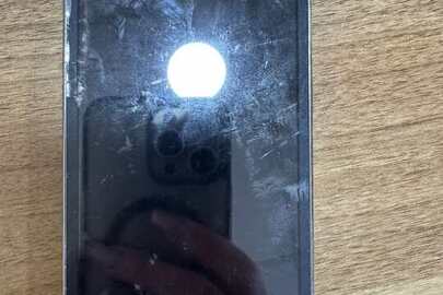 Конфісковане майно за рішенням суду, мобільний телефон марки "Samsung Duos",  ІМЕІ-1: 353135/05/536062/9, IMEI-2: 353135/05/536062/7, б/в