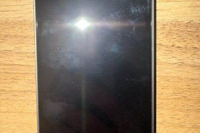 Конфісковане майно за рішенням суду, мобільний телефон марки «iPhone» IMEI 359143076995690, б/в