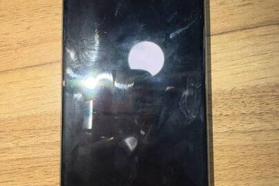 Конфісковане майно за рішенням суду, мобільний телефон марки, "Meizu m5 note" imei 86704303226926, б/в