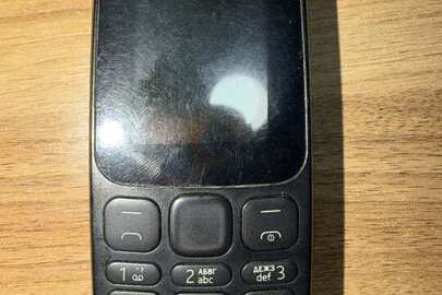 Конфісковане майно за рішенням суду, мобільний телефон марки "Nokia",  IMEI:359002096244309, б/в
